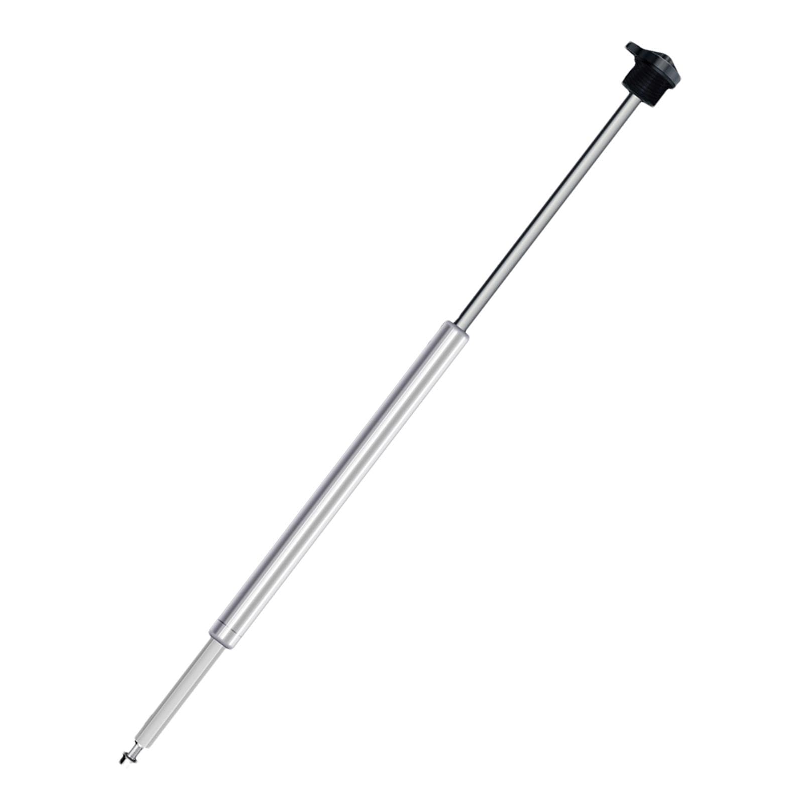 Cycle Front Fork | Aluminum Alloy Manual Damping Control,Shock-absorbing Alloy Front Fork, Motorcycle Inverted Fork For Cycling Replacement